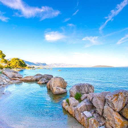 4 * Apartment Sunset Close To The Sea Kaštela 外观 照片