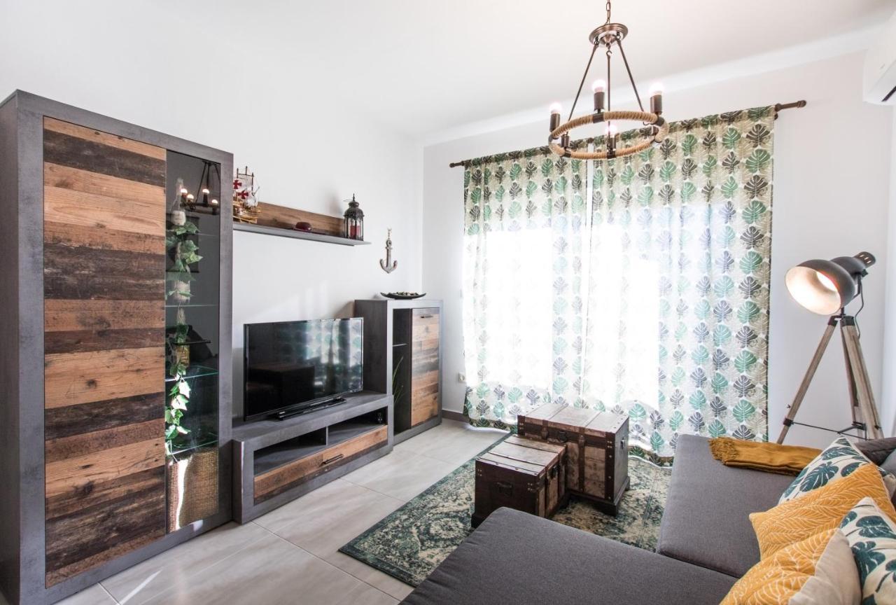 4 * Apartment Sunset Close To The Sea Kaštela 外观 照片