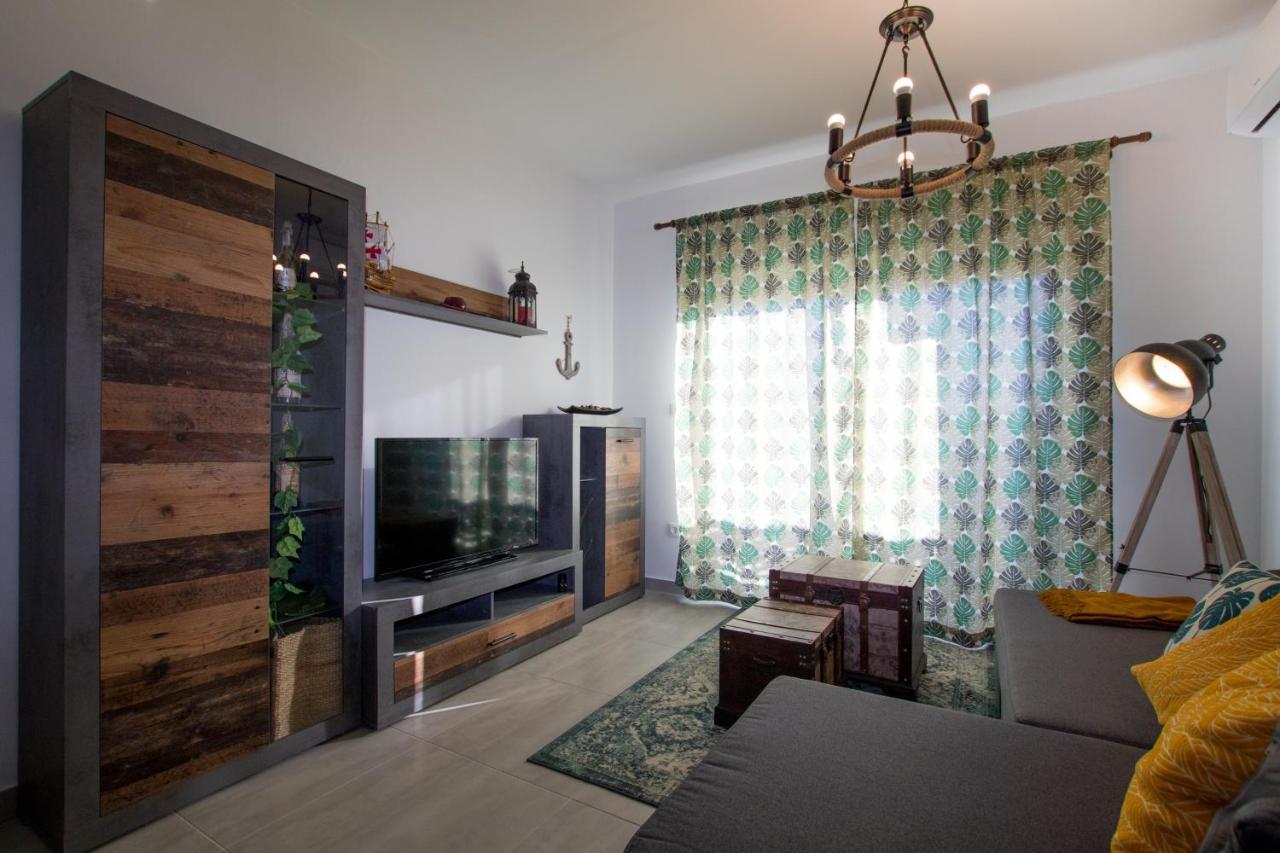 4 * Apartment Sunset Close To The Sea Kaštela 外观 照片