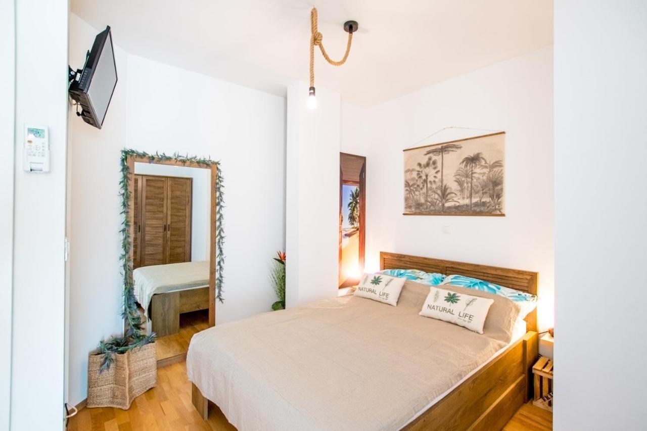 4 * Apartment Sunset Close To The Sea Kaštela 外观 照片