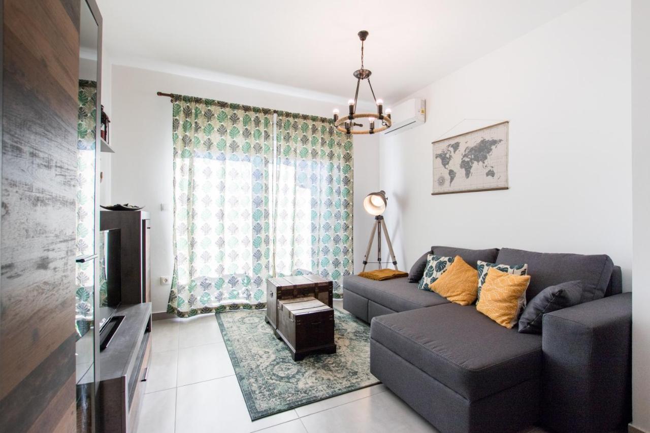 4 * Apartment Sunset Close To The Sea Kaštela 外观 照片