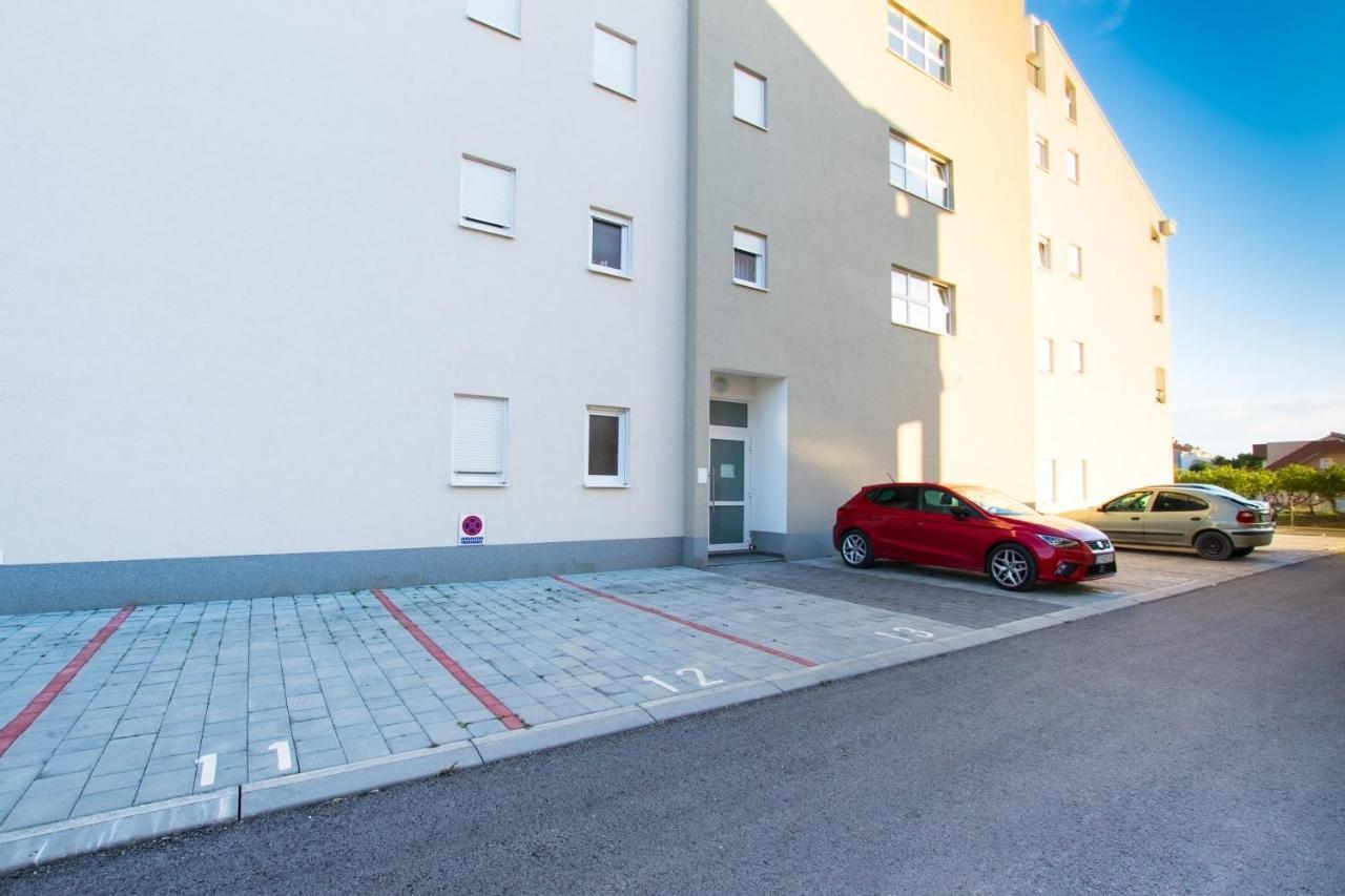 4 * Apartment Sunset Close To The Sea Kaštela 外观 照片